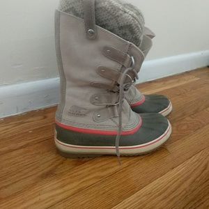 Sorel Snow Boots